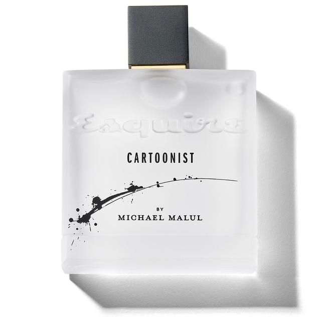 Michael Malul Esquire Cartoonist Eau De Parfum