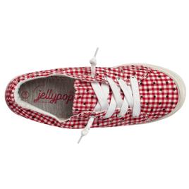 Womens Jellypop Dallas Fashion Sneakers