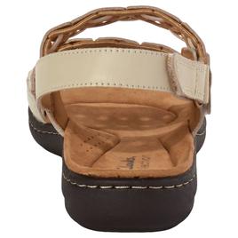 Womens Clarks® Collection Laurieann Lily Sandals