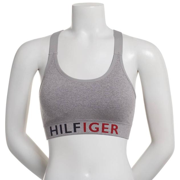 Womens Tommy Hilfiger Seamless Racerback Bra R70T773