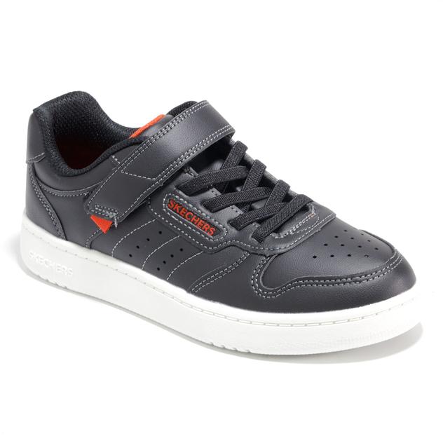 Boys Skechers Quick Street™ Fashion Sneakers