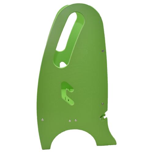 Little Partners™ 3-in-1 Growing Step Stool