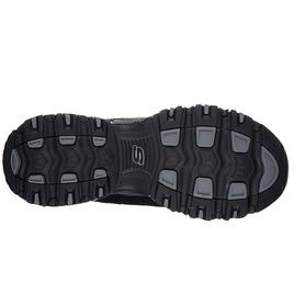 Womens Skechers D' Lites Play On Athletic Sneakers - Wide