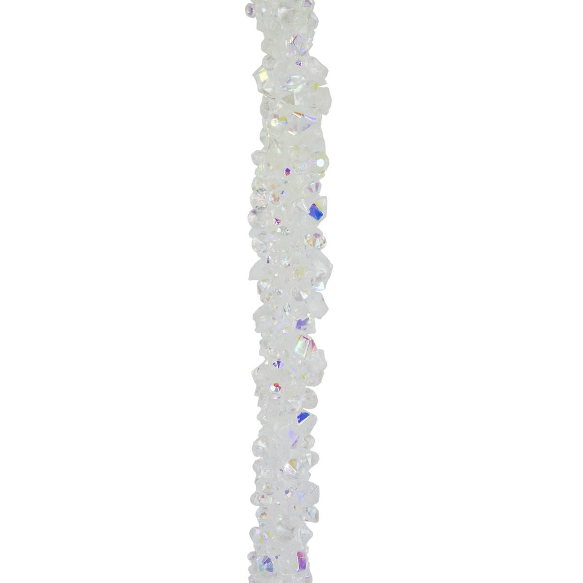 Northlight Seasonal Winter Icicle Christmas Ornament