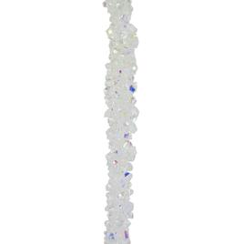 Northlight Seasonal Winter Icicle Christmas Ornament