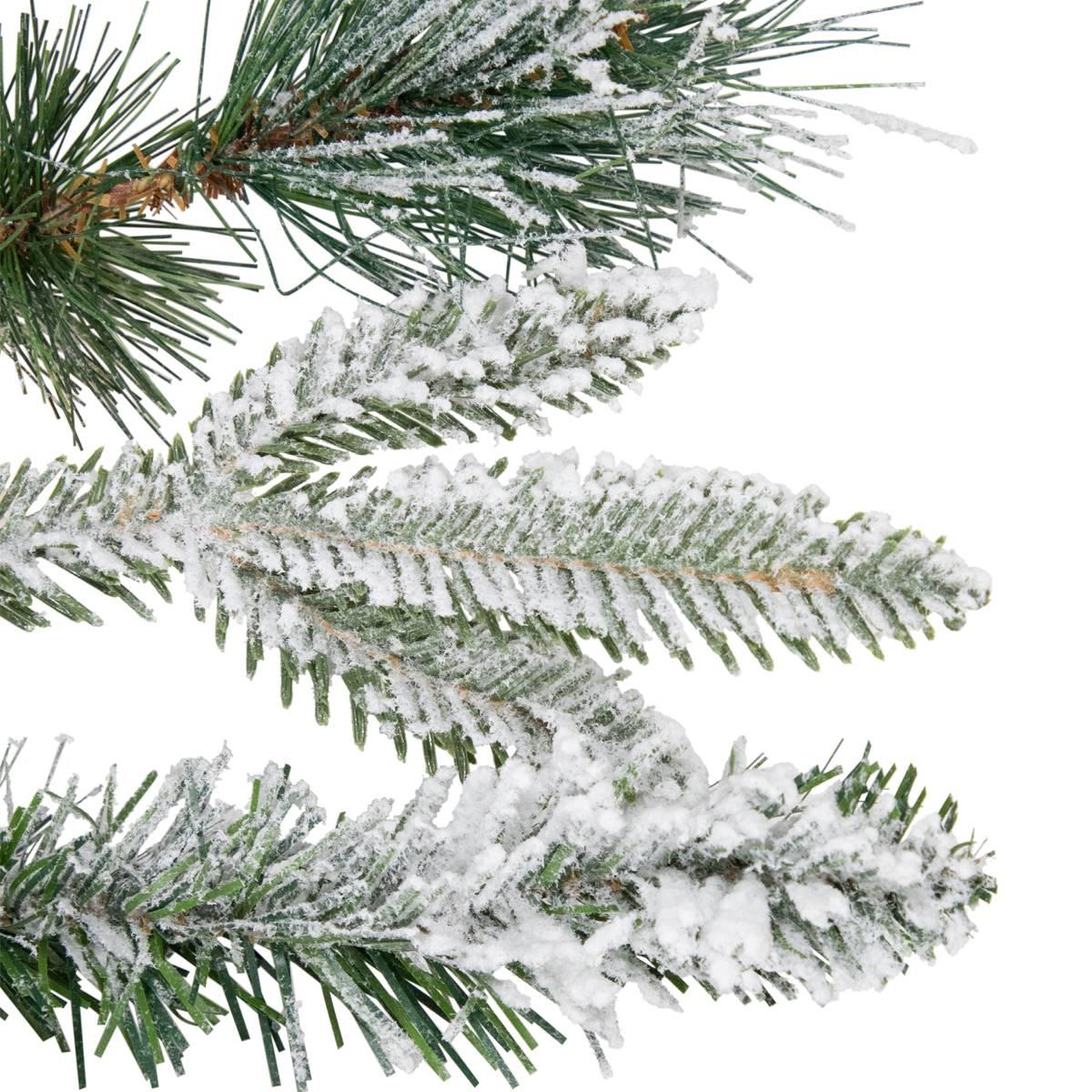 Northlight Seasonal 9ft. Rosemary Artificial Christmas Garland