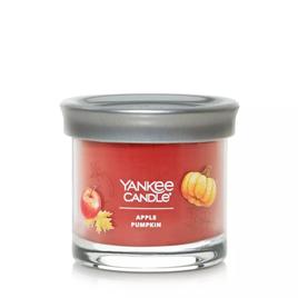 Yankee Candle(R) Signature Small Apple Pumpkin Tumbler Candle