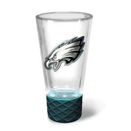 Eagles Meta Logo Cheer 4oz. Shot Glass