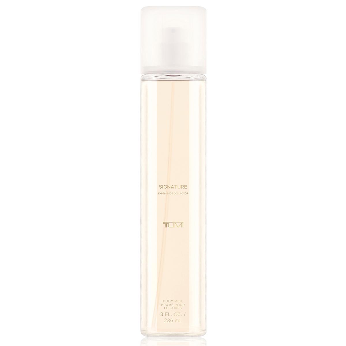 TUMI Signature Experience Collector 8oz. Body Mist
