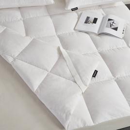 Beautyrest® All Season 233TC Breathable Down Mattress Topper