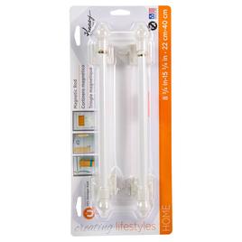 Kenney Magnetic Sidelight Rod 2pk. 8.75in. to 15.75in.