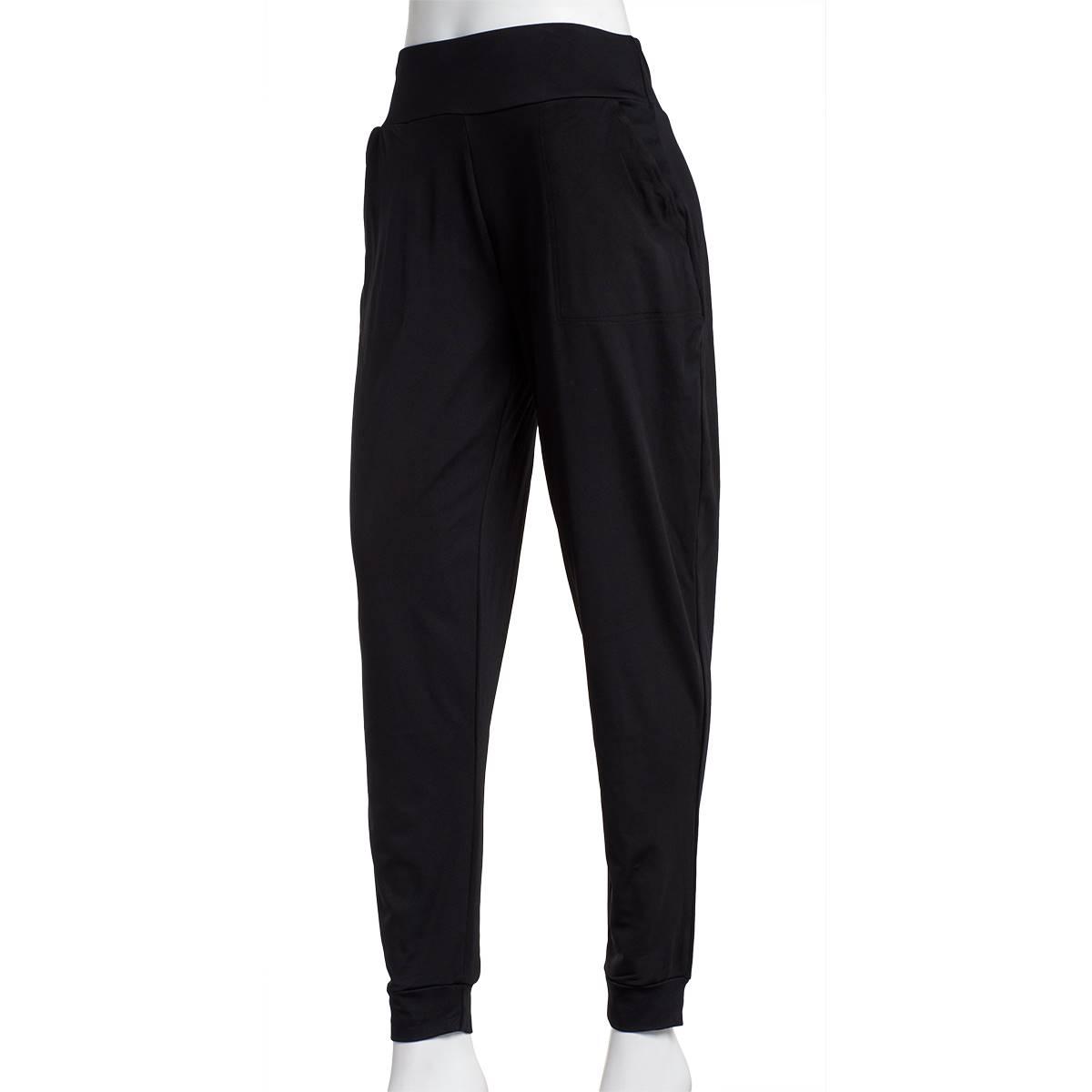 Plus Size Starting Point(R) Performance Joggers with Pockets