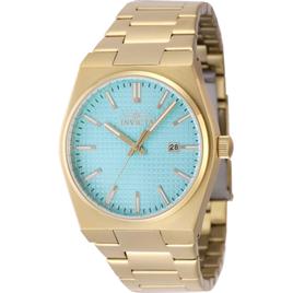 Mens Invicta Speedway Quartz 3-Hand Watch - 48401