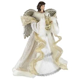 Northlight Seasonal 18in. Angel Christmas Tree Topper