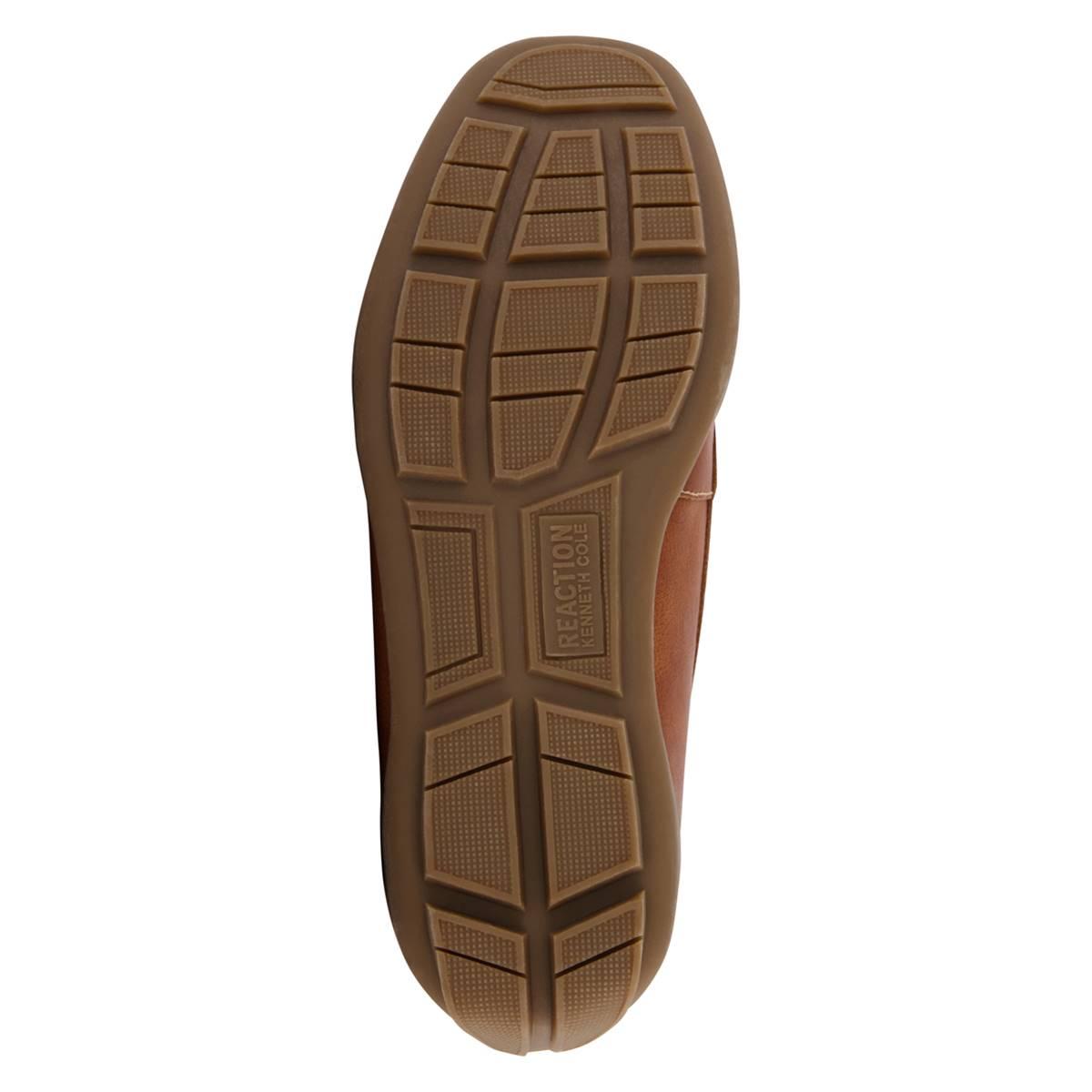Big Boys Kenneth Cole® Jason Webbing Loafers