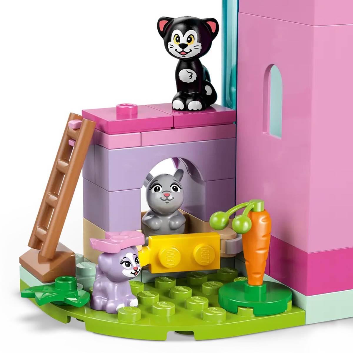 LEGO® Disney Minnie''s Pet House