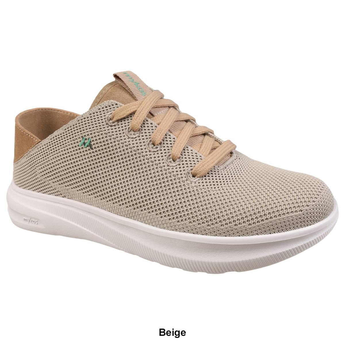 Womens LAMO Mykos Winona Fashion Sneakers