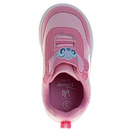 Toddler Girls Disney™ Adorable Stitch Fashion Sneakers