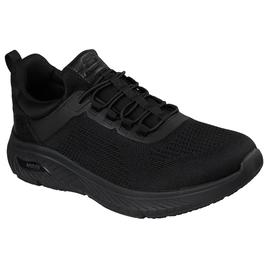 Mens Skechers Slip-ins Arch Fit Crosser Fashion Sneakers