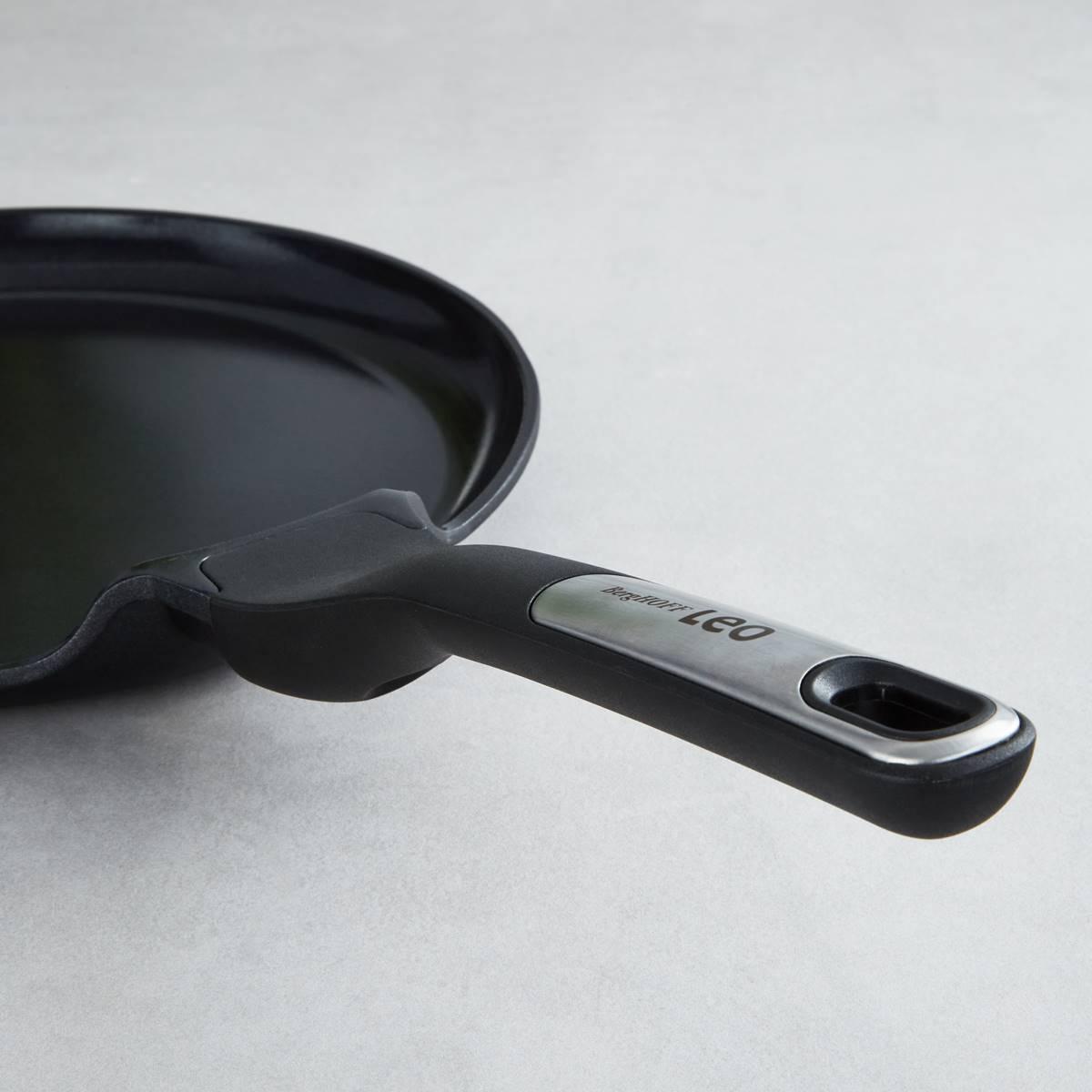 BergHOFF Phantom Nonstick 10in. Ceramic Pancake Pan