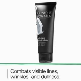 Clinique For Men: The Age Defense System Anti-Aging Skincare Set