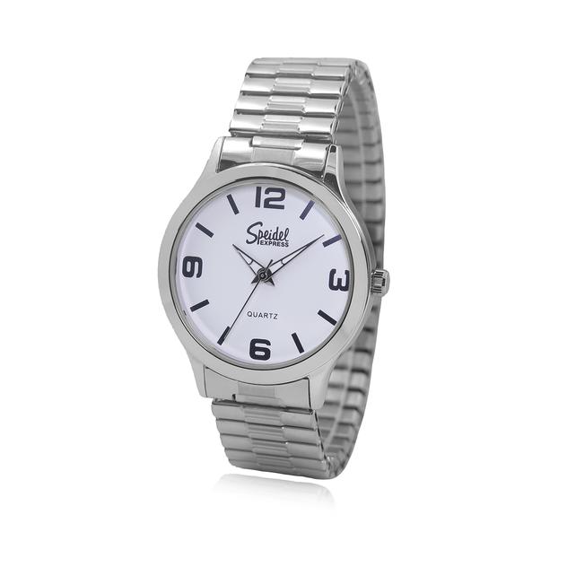 Mens Speidel Stainless Steel Watch - 660331402B