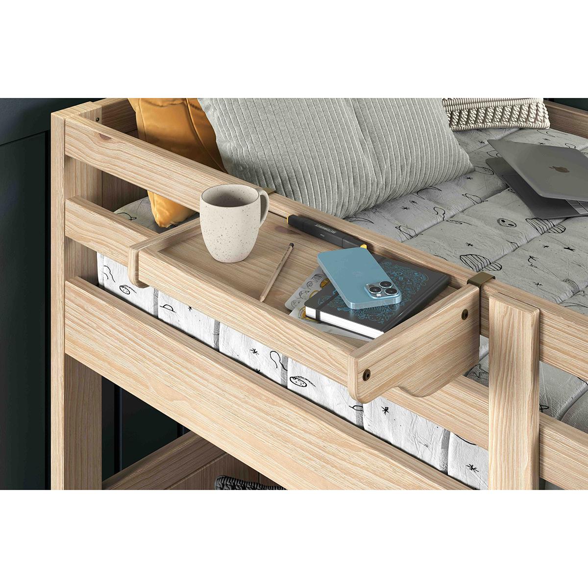 Dune Bed Tray