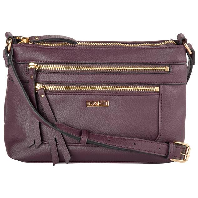 Rosetti® Sherri Crossbody