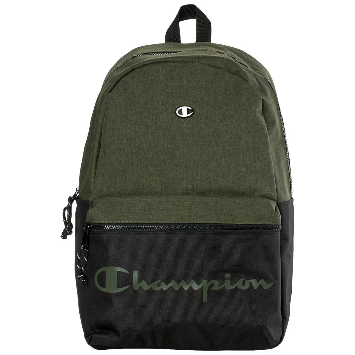 Champion(R) Forever Champ the Manuscript Backpack