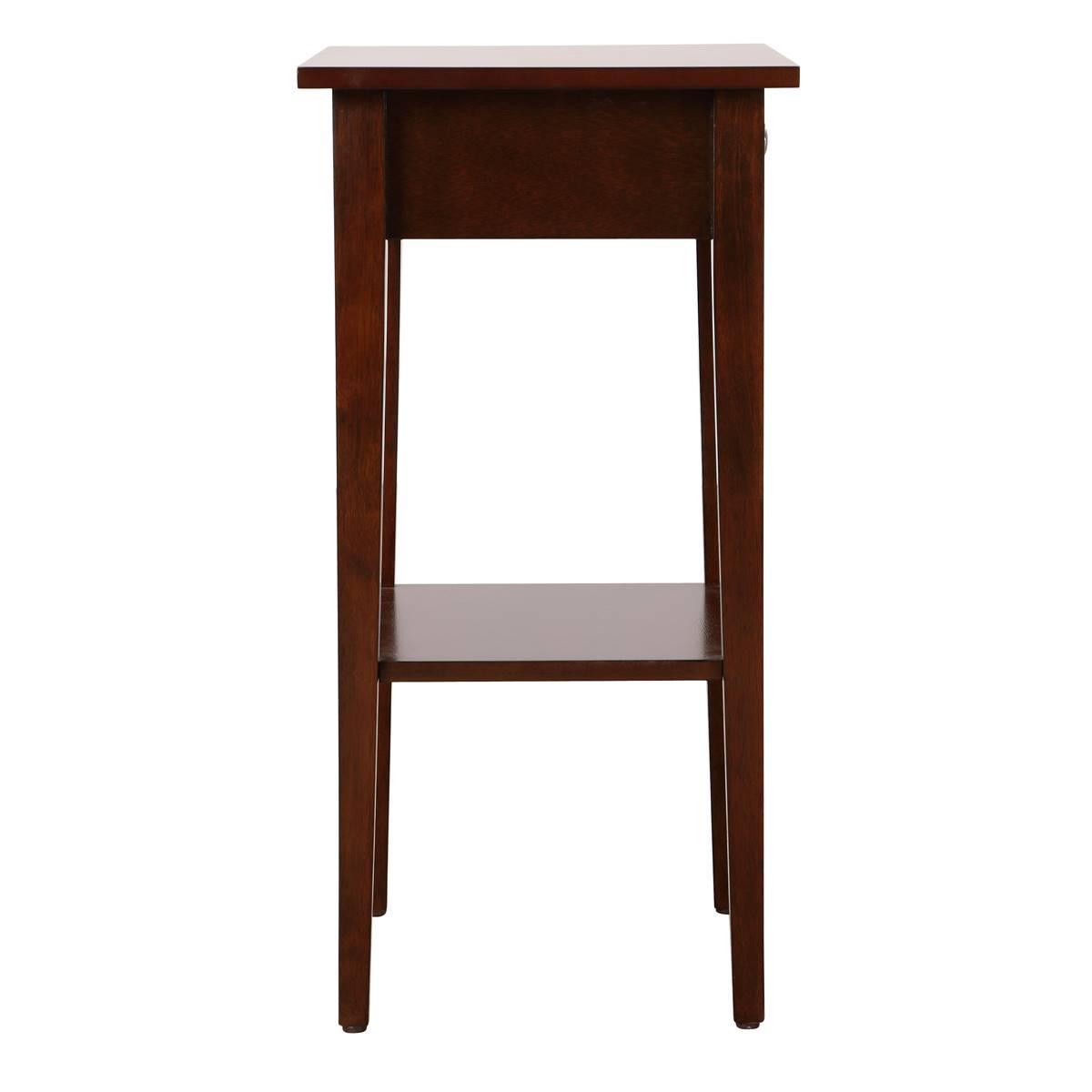 Passion Furniture Dalton Nightstand