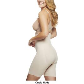 Womens Naomi & Nicole Back Magic High Waist Thigh Slimmer