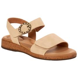 Womens Cliffs by White Mountain Bonique Footbed Sandals