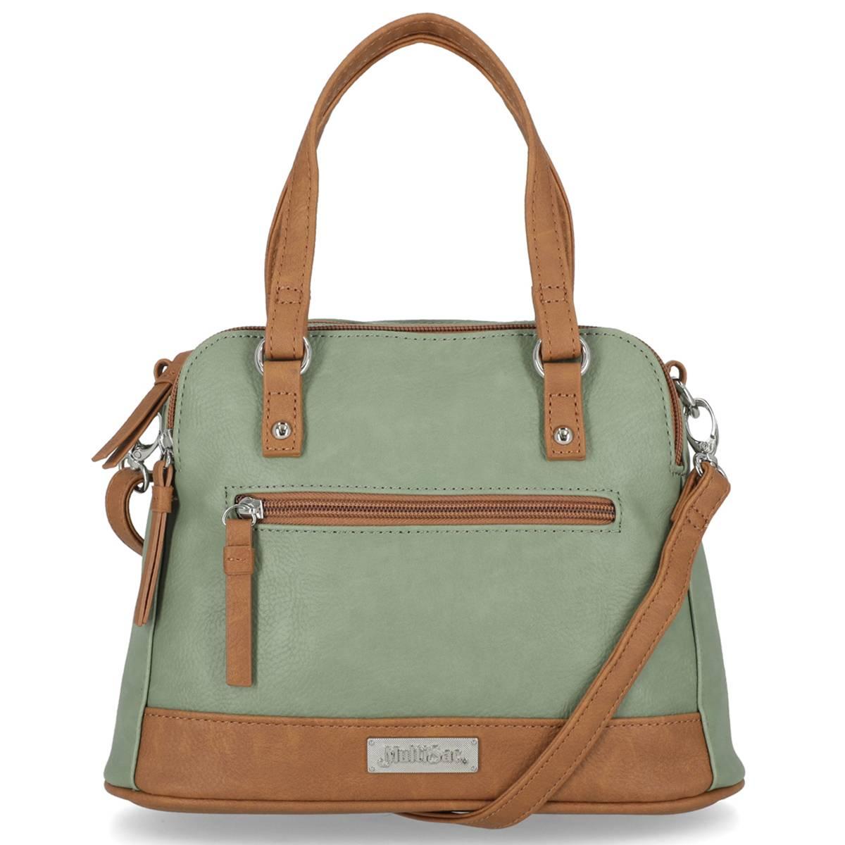 MultiSac Hughes Hunter Small Satchel