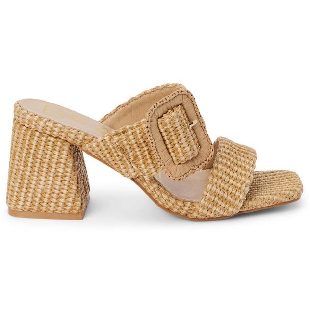 Womens Beach by Matisse Lucy Heeled Sandals