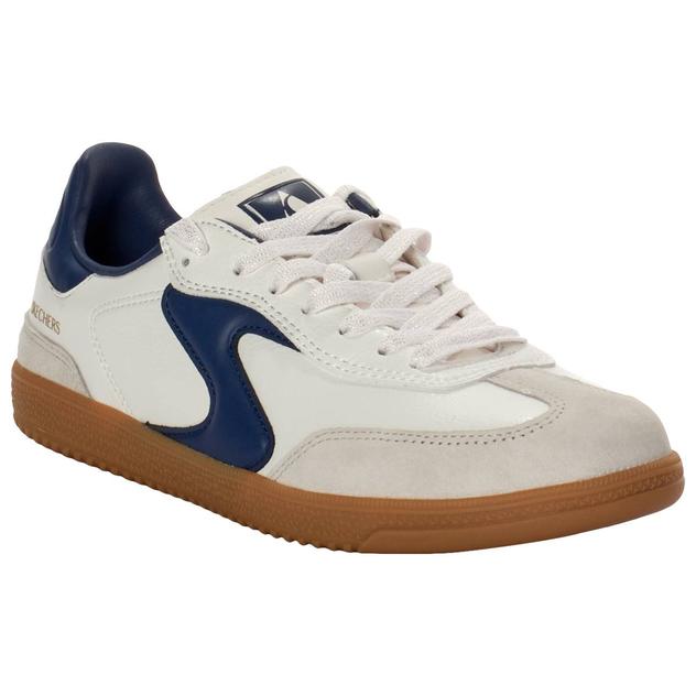 Womens Skechers Hotshot Kickoff Fashion Sneakers