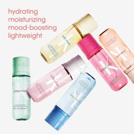 Calvin Klein Nude Vanilla Hair & Body Perfume Mist