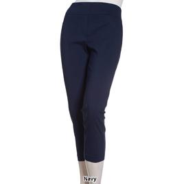Petite Ruby Rd. Alt Solar Ankle Pants