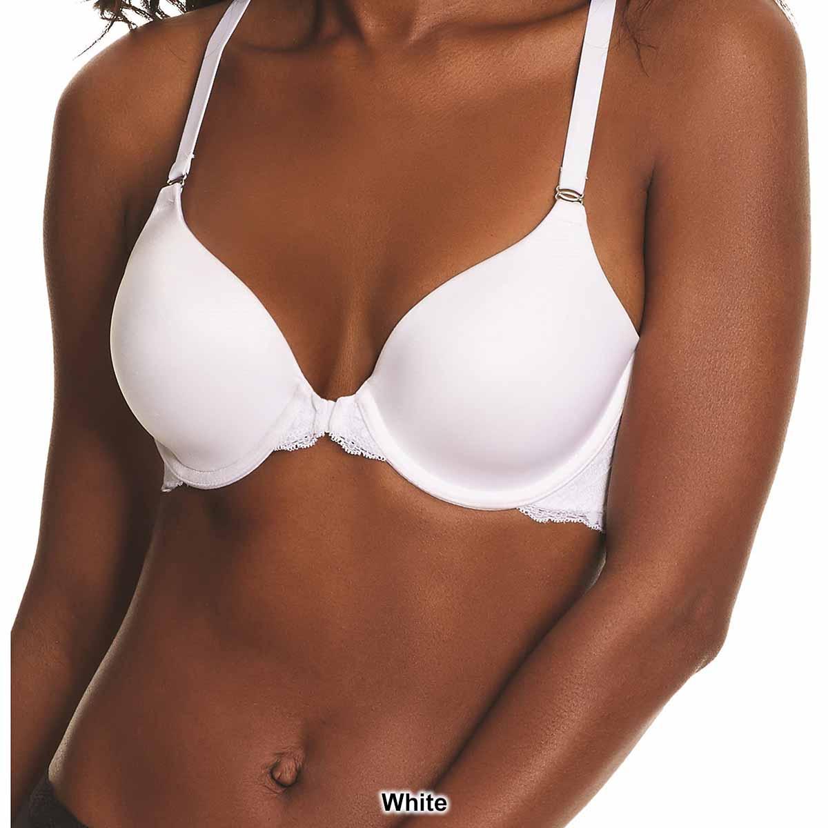Womens Maidenform® Pure Genius T-Back Lace Bra 07112