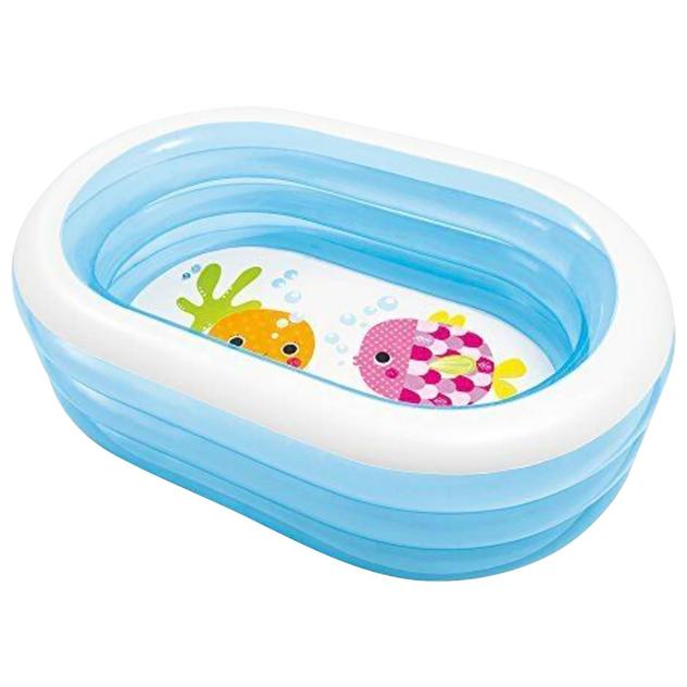 My Sea Friends Pool