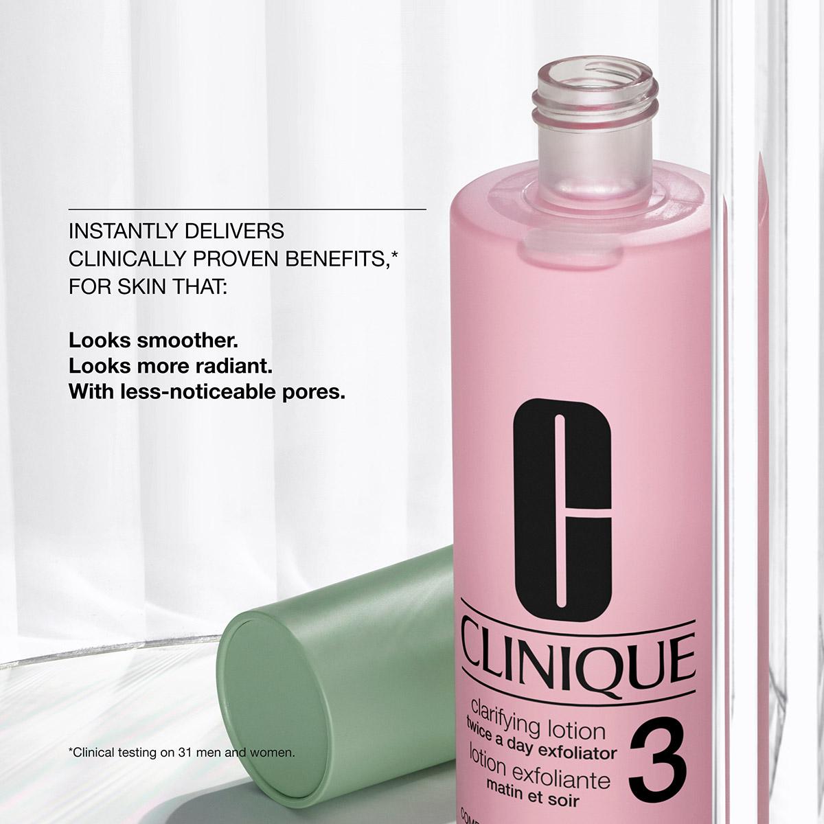 Clinique Healthy Skin Routine: Mini 3-Step Oily Skin Skincare Set