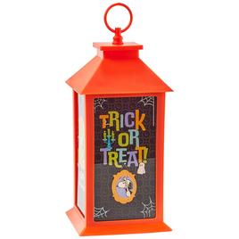 Peanuts Happy Halloween Lantern