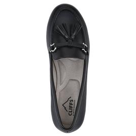 Womens Cliffs by White Mountain Gush Tassel Loafers