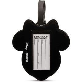 American Tourister® Disney Minnie Mouse Head ID Tag