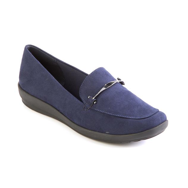 Womens Easy Spirit Arena Loafers