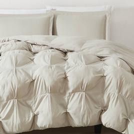 Truly Soft Cloud Puffer 180 Thread Count Comforter Set