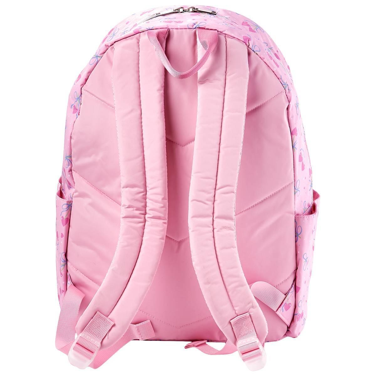 Jessica Simpson Cherries Nylon Backpack