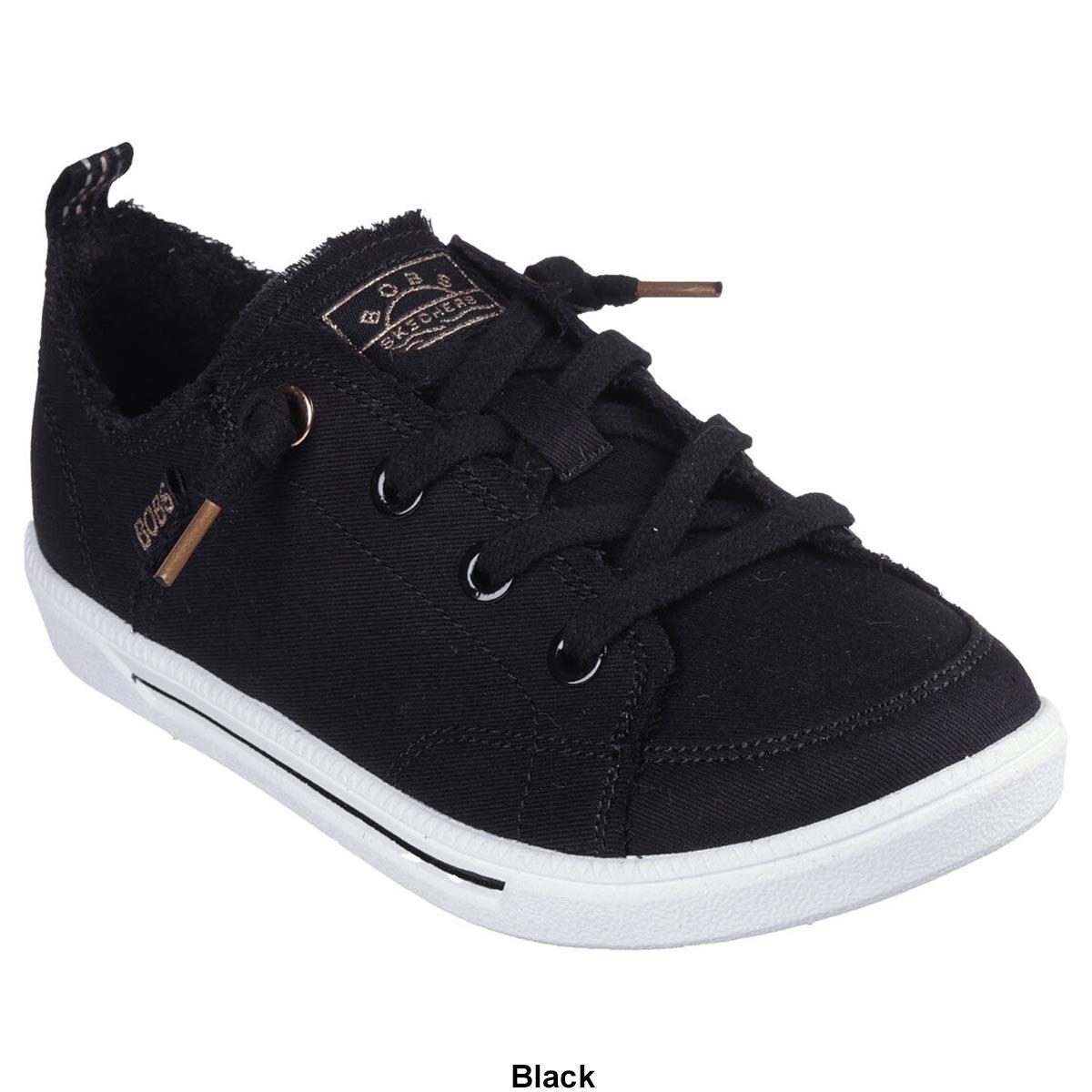 Womens Skechers Bobs B Cute 2.0 Fashion Sneakers