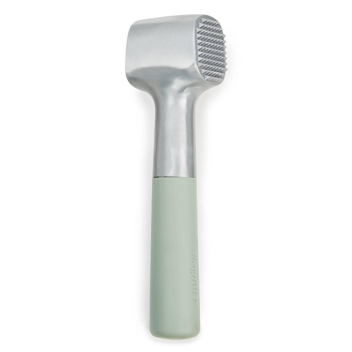 BergHOFF Balance 6.75in. Cast Aluminum Meat Hammer