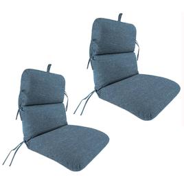 Jordan Manufacturing Tory Universal Chair Cushions - Set of 2