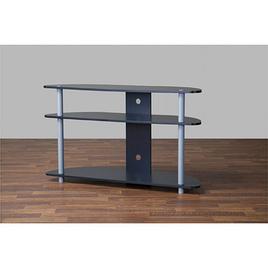 Baxton Studio Orbit TV Stand